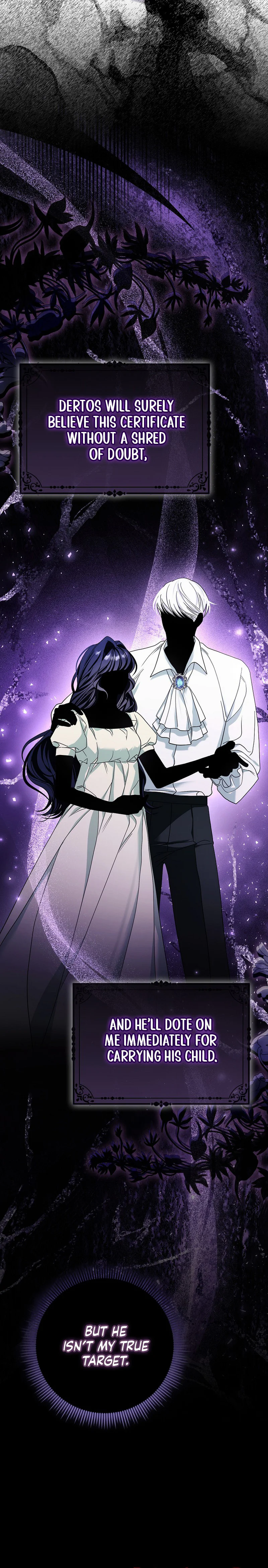 The Good Daughter-in-Law Is No More Chapter 10 Page 9