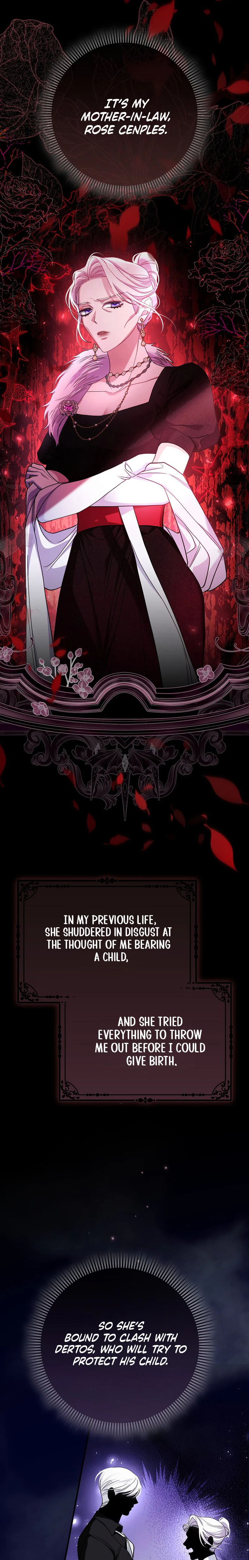 The Good Daughter-in-Law Is No More Chapter 10 Page 10