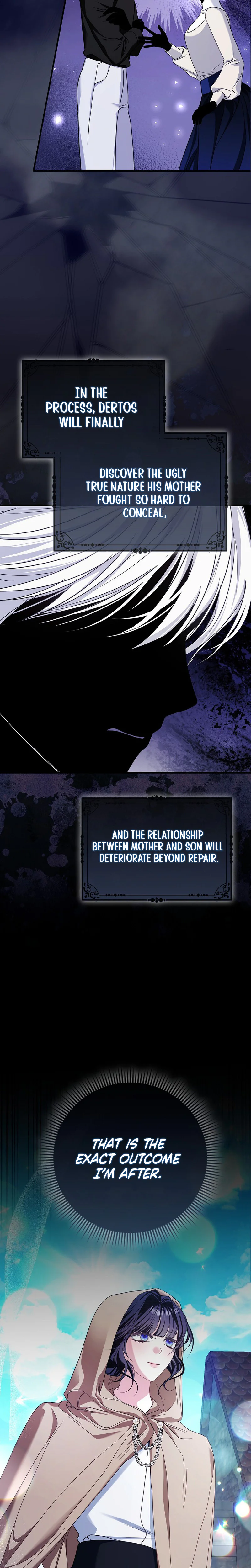 The Good Daughter-in-Law Is No More Chapter 10 Page 11