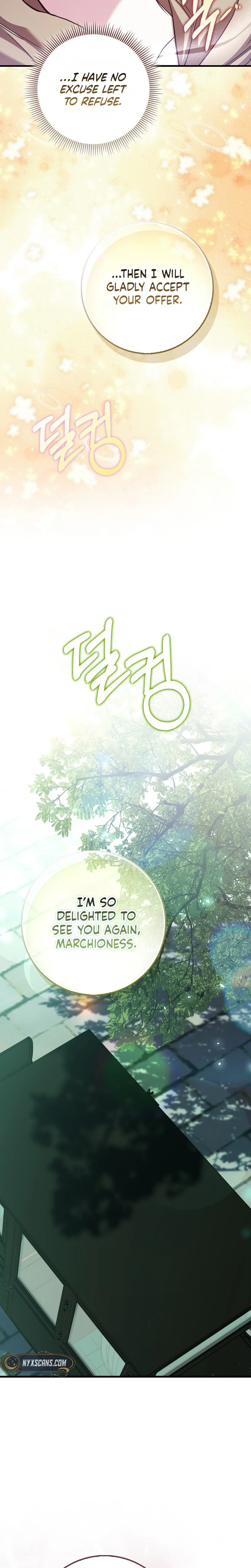 The Good Daughter-in-Law Is No More Chapter 10 Page 23