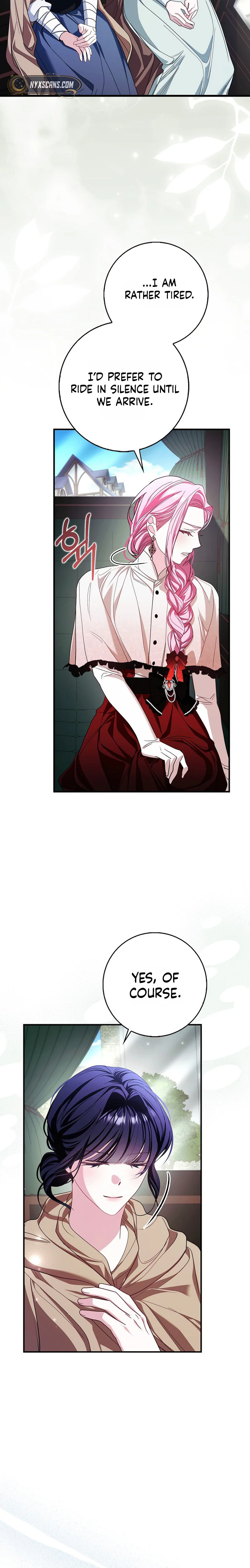The Good Daughter-in-Law Is No More Chapter 10 Page 30