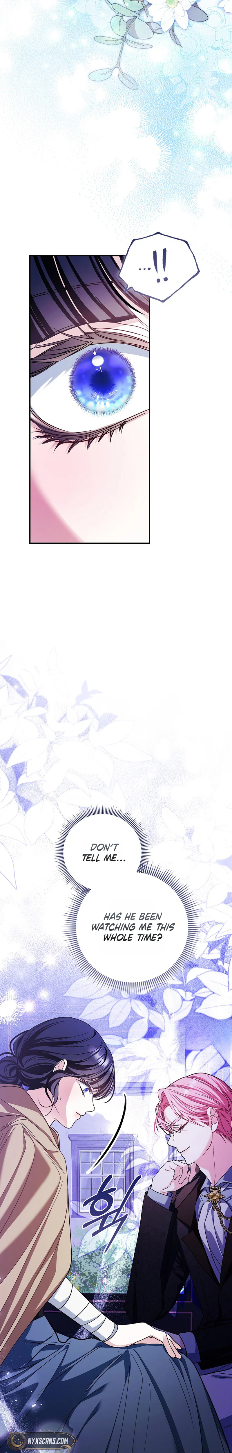 The Good Daughter-in-Law Is No More Chapter 10 Page 32