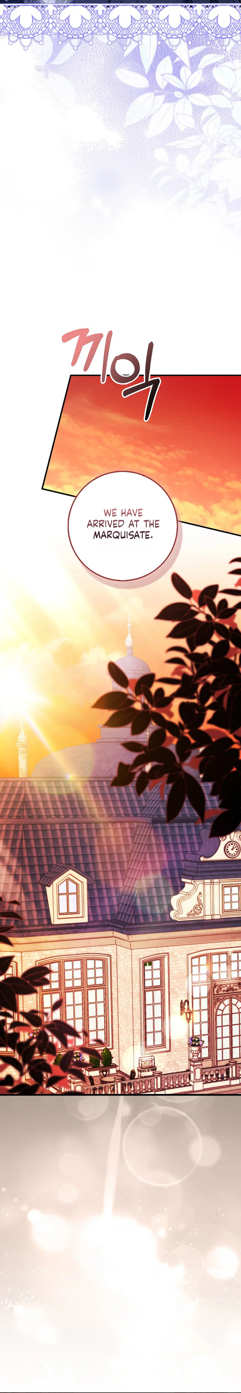 The Good Daughter-in-Law Is No More Chapter 10 Page 33