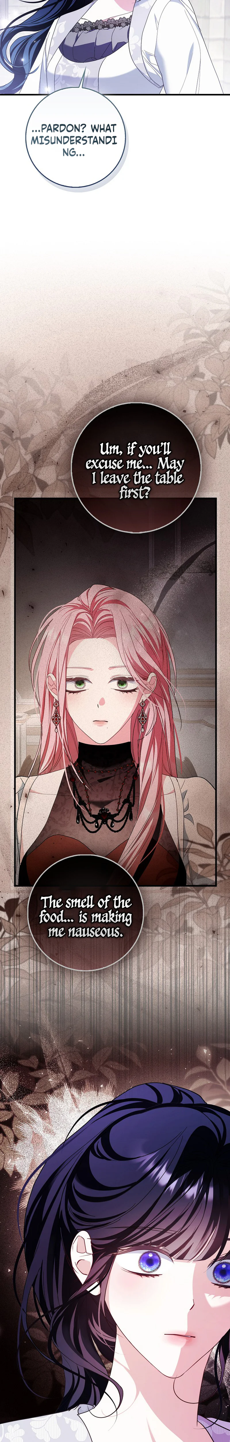 The Good Daughter-in-Law Is No More Chapter 7 Page 5