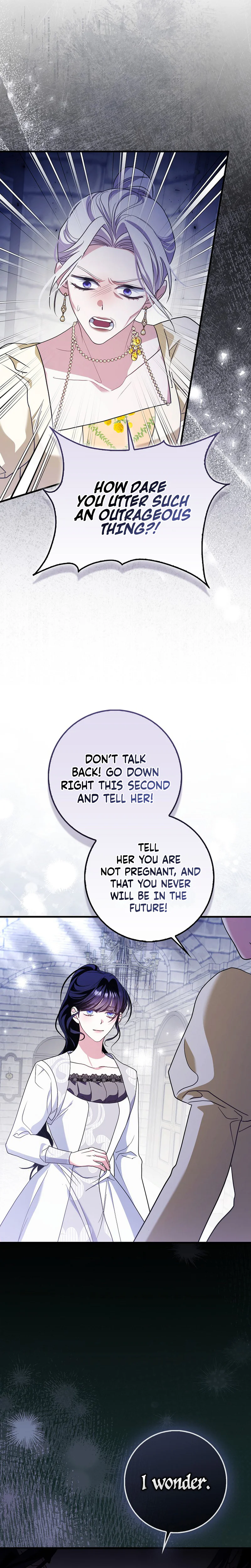 The Good Daughter-in-Law Is No More Chapter 7 Page 7