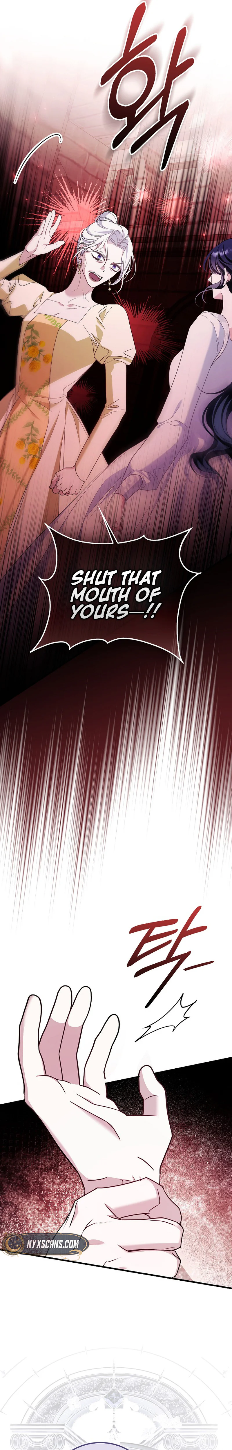 The Good Daughter-in-Law Is No More Chapter 7 Page 10