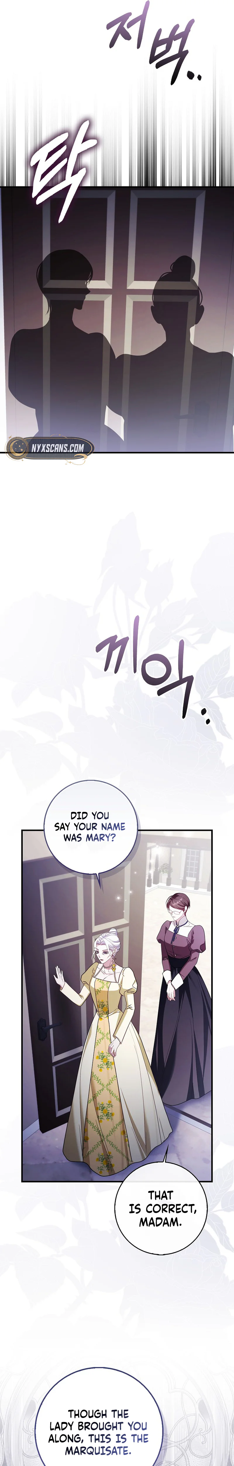The Good Daughter-in-Law Is No More Chapter 7 Page 16