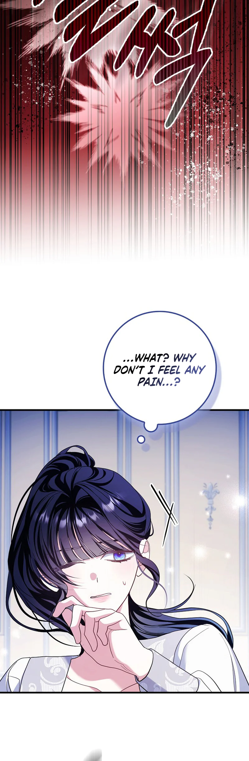 The Good Daughter-in-Law Is No More Chapter 7 Page 24