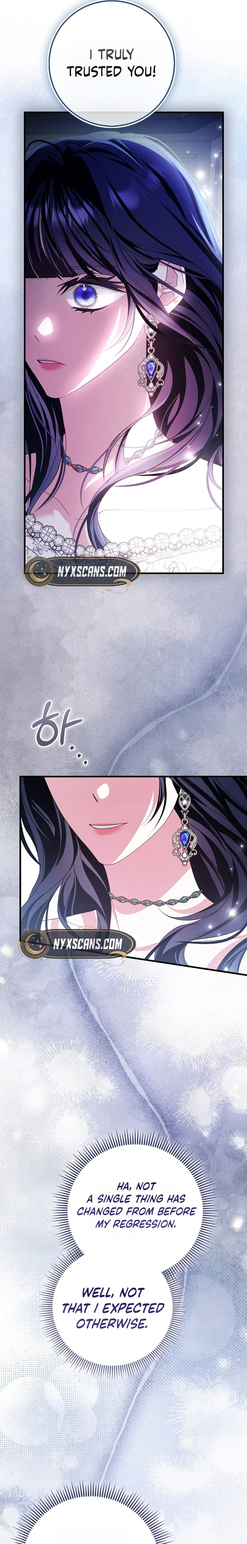 The Good Daughter-in-Law Is No More Chapter 3 Page 7