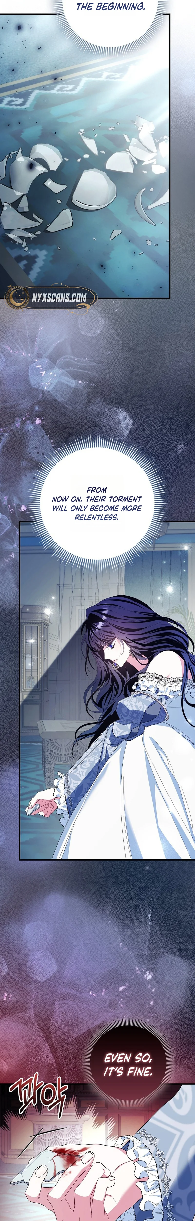 The Good Daughter-in-Law Is No More Chapter 3 Page 12