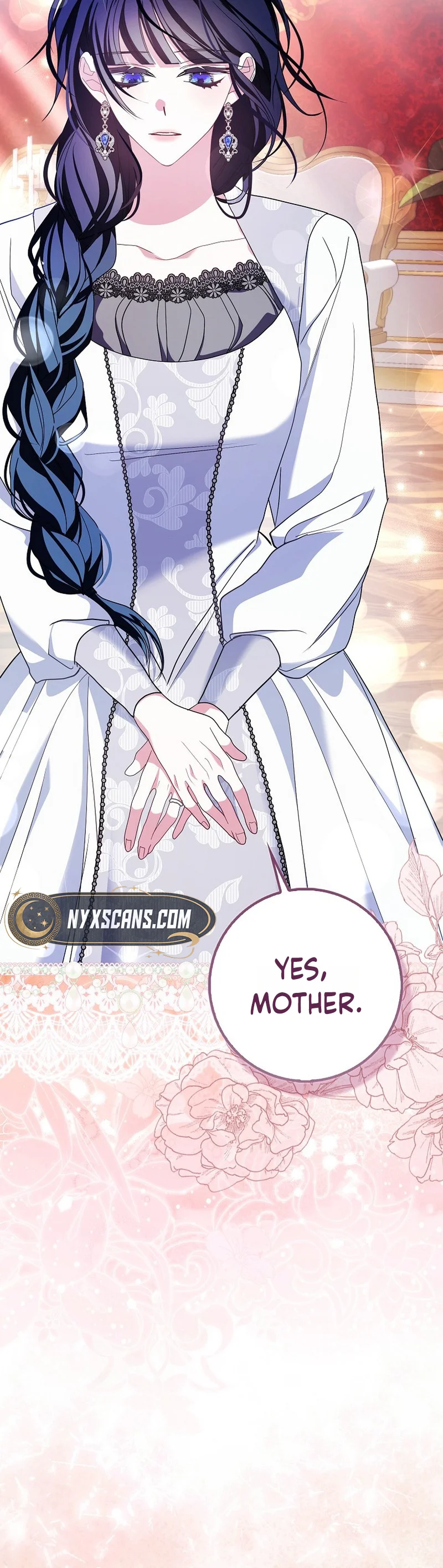 The Good Daughter-in-Law Is No More Chapter 3 Page 15