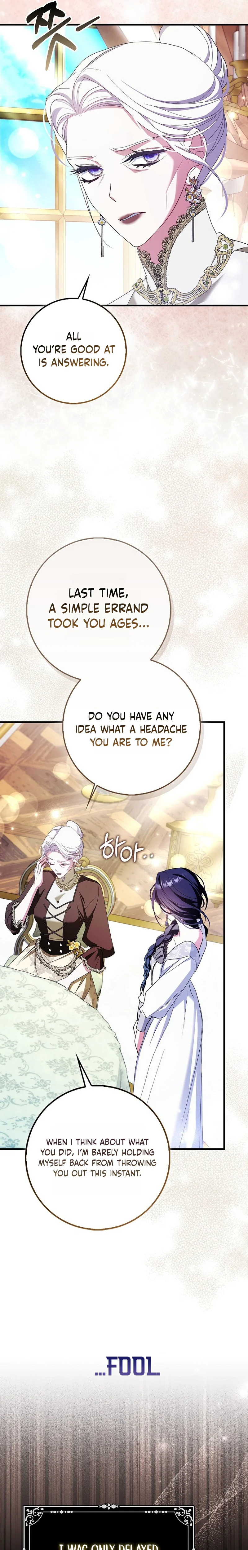 The Good Daughter-in-Law Is No More Chapter 3 Page 16