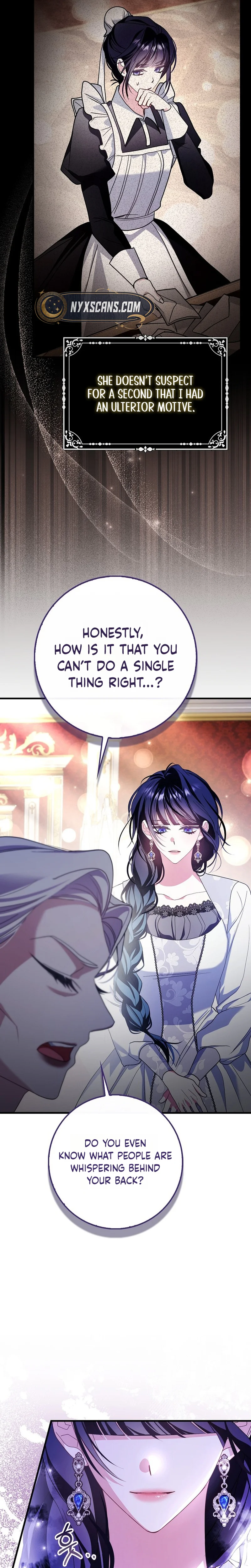 The Good Daughter-in-Law Is No More Chapter 3 Page 18