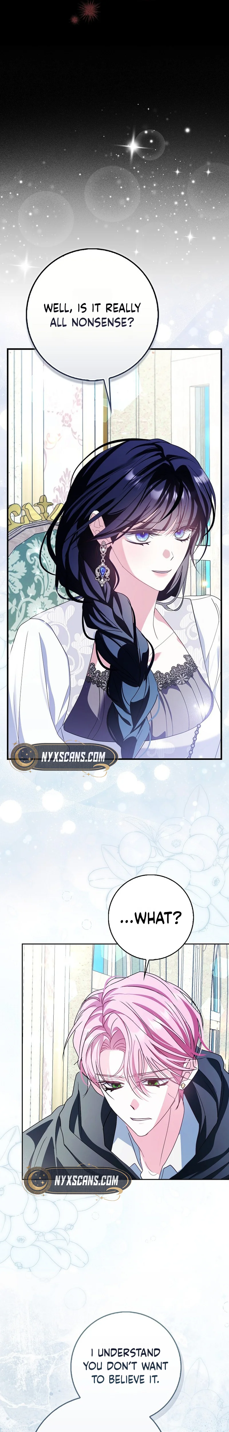 The Good Daughter-in-Law Is No More Chapter 3 Page 33
