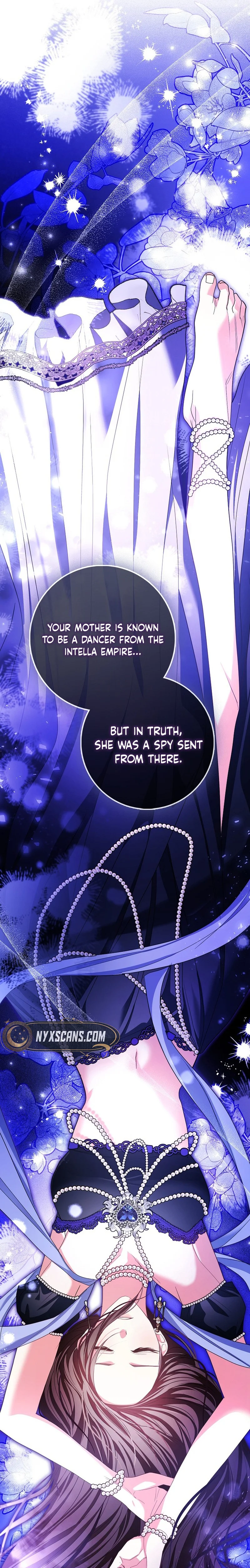 The Good Daughter-in-Law Is No More Chapter 3 Page 35