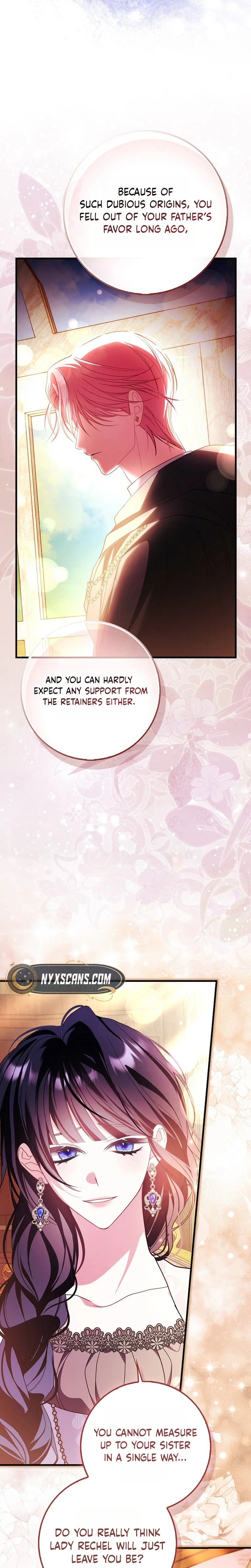 The Good Daughter-in-Law Is No More Chapter 3 Page 37