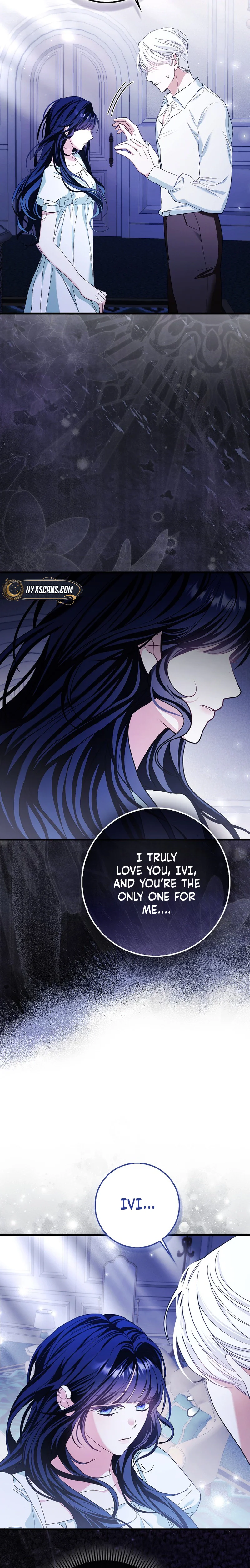 The Good Daughter-in-Law Is No More Chapter 9 Page 5