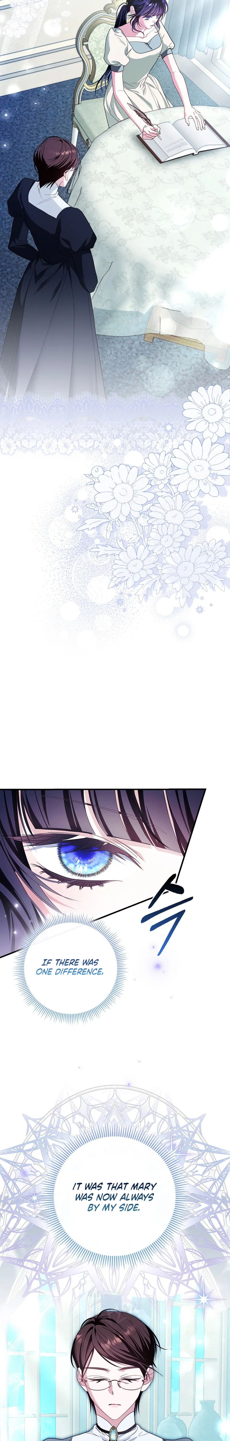 The Good Daughter-in-Law Is No More Chapter 9 Page 11
