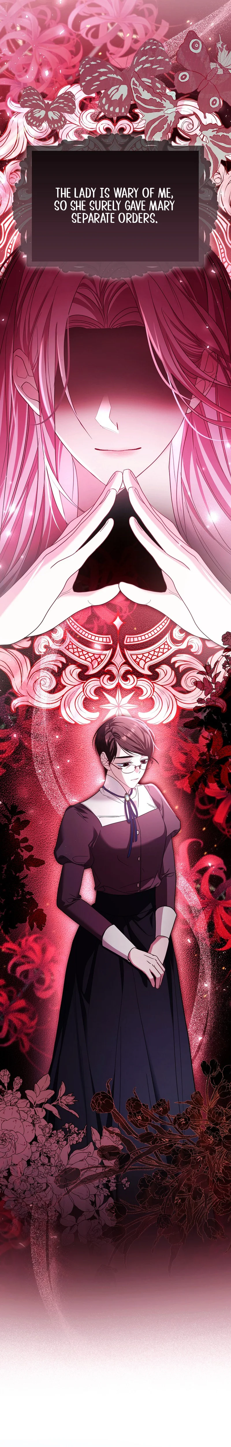 The Good Daughter-in-Law Is No More Chapter 9 Page 13