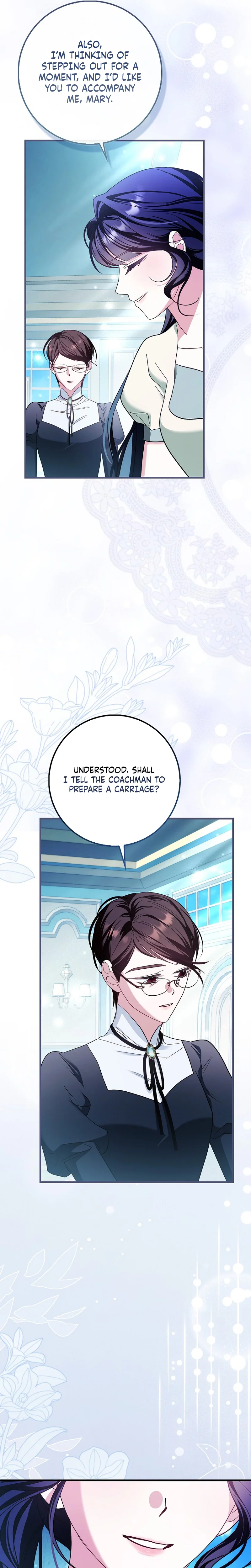 The Good Daughter-in-Law Is No More Chapter 9 Page 16