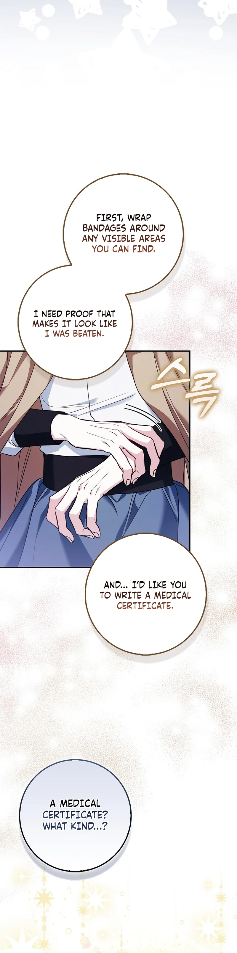 The Good Daughter-in-Law Is No More Chapter 9 Page 30