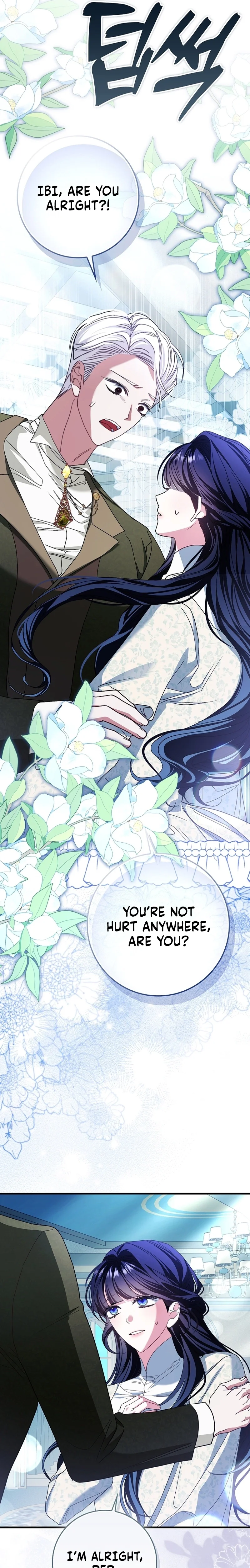 The Good Daughter-in-Law Is No More Chapter 13 Page 10