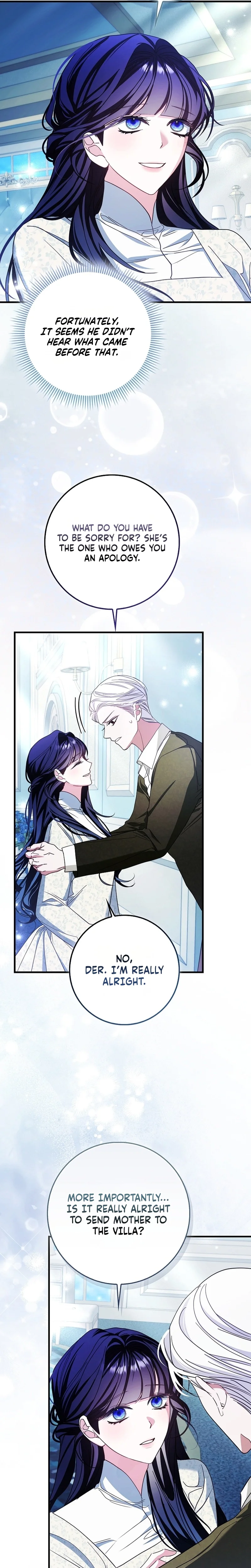 The Good Daughter-in-Law Is No More Chapter 13 Page 13