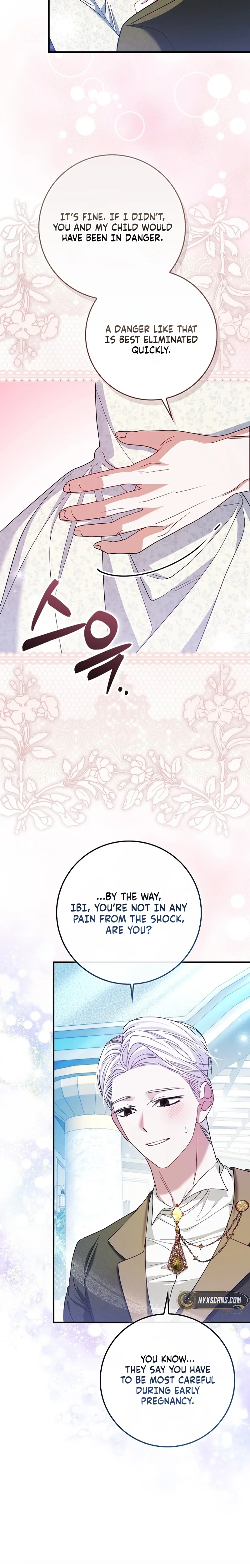 The Good Daughter-in-Law Is No More Chapter 13 Page 14