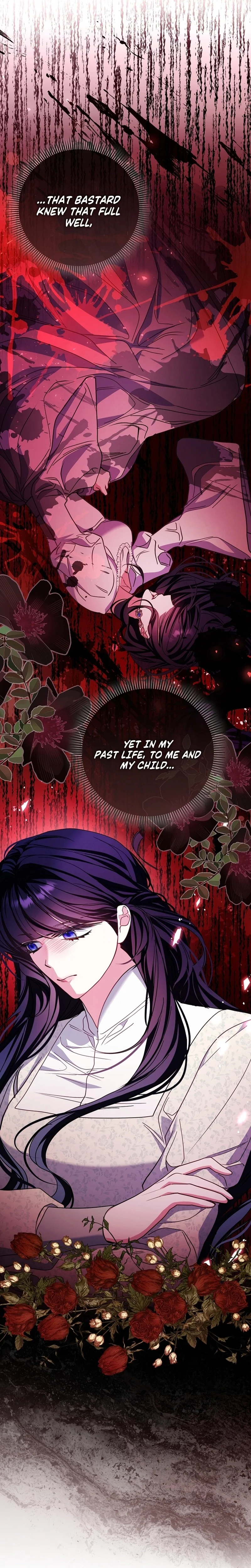 The Good Daughter-in-Law Is No More Chapter 13 Page 16