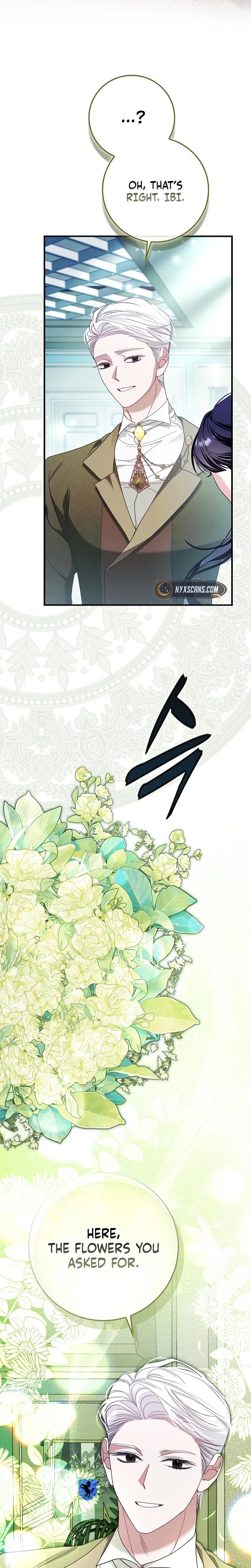 The Good Daughter-in-Law Is No More Chapter 13 Page 17