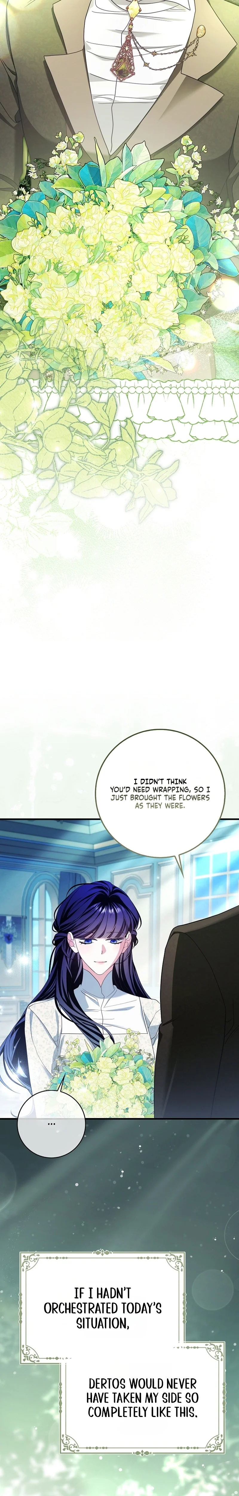The Good Daughter-in-Law Is No More Chapter 13 Page 18