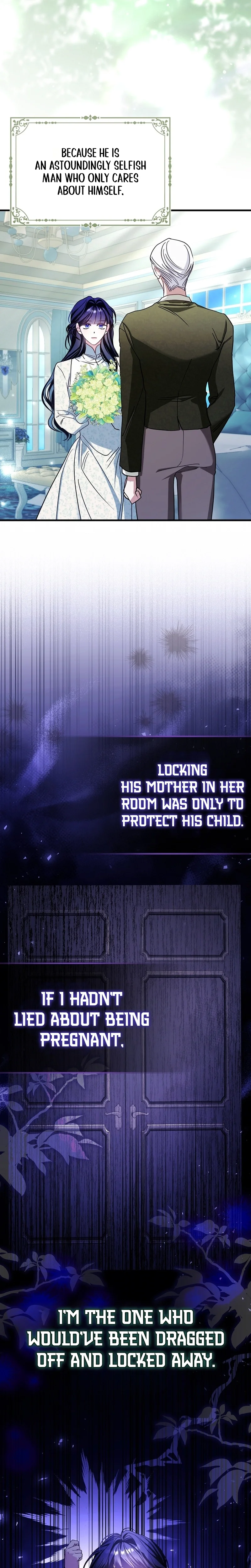 The Good Daughter-in-Law Is No More Chapter 13 Page 19