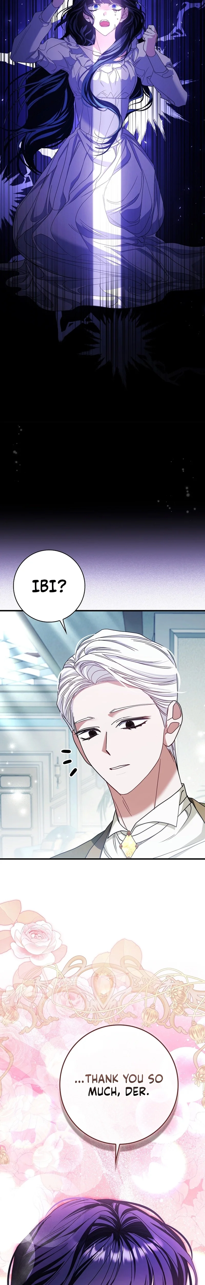 The Good Daughter-in-Law Is No More Chapter 13 Page 20