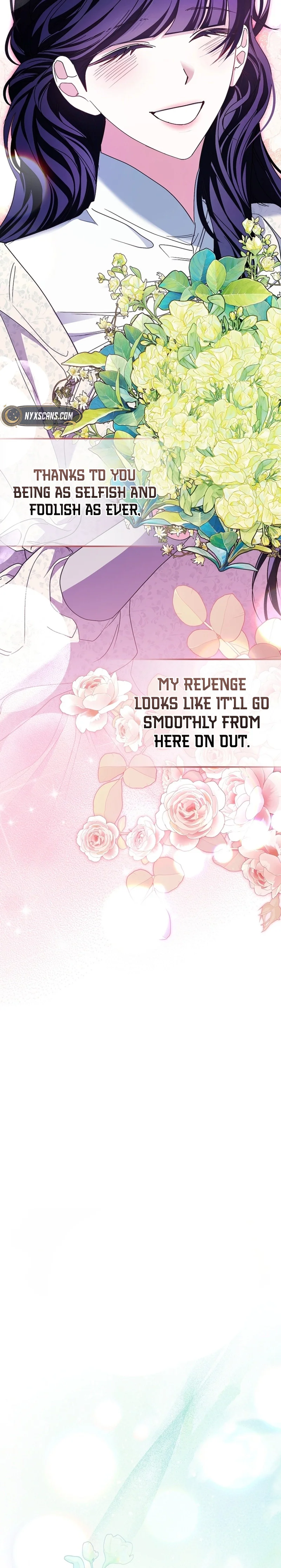 The Good Daughter-in-Law Is No More Chapter 13 Page 21