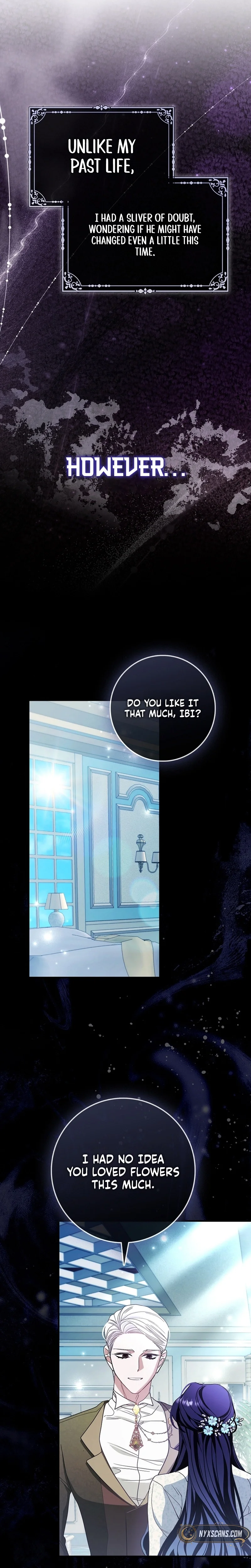 The Good Daughter-in-Law Is No More Chapter 13 Page 23