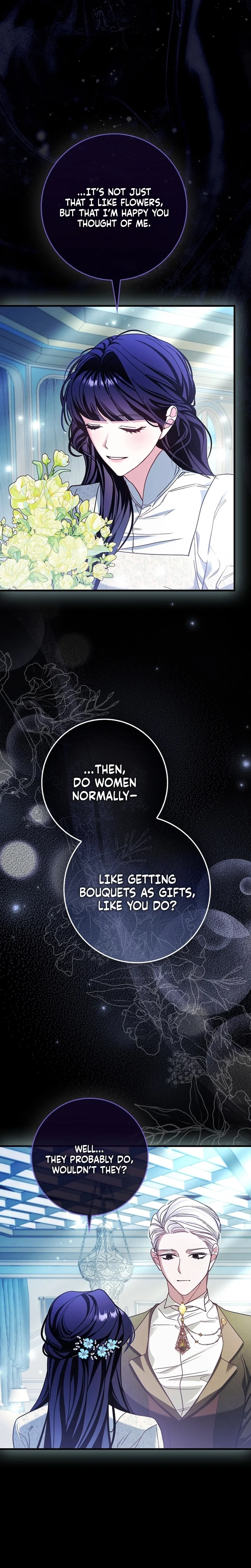 The Good Daughter-in-Law Is No More Chapter 13 Page 24