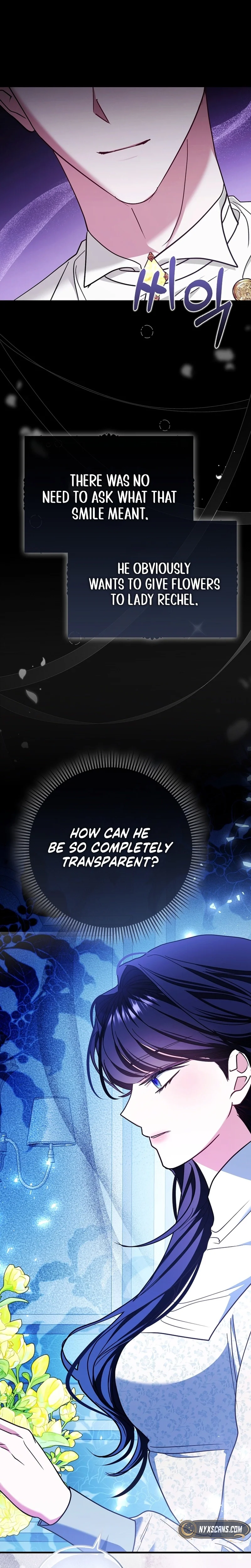 The Good Daughter-in-Law Is No More Chapter 13 Page 25