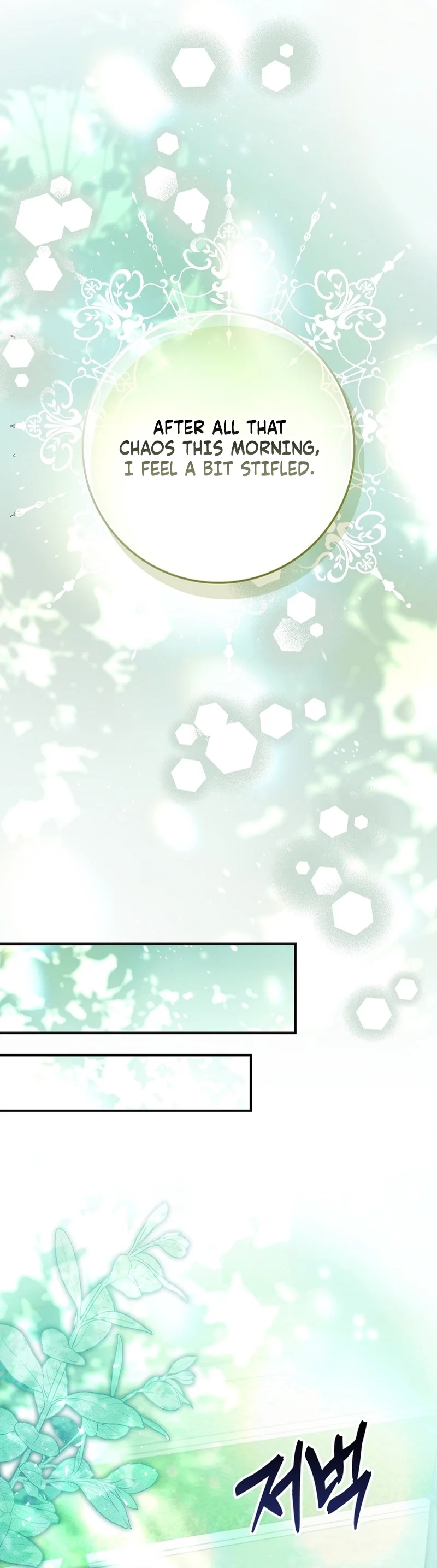 The Good Daughter-in-Law Is No More Chapter 13 Page 27