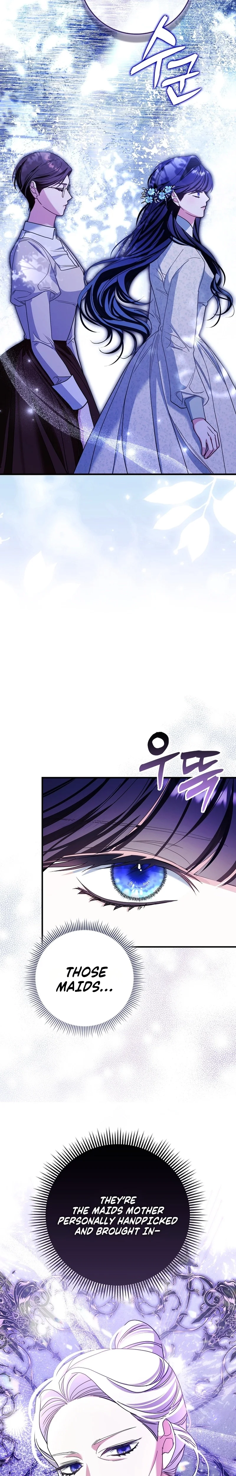 The Good Daughter-in-Law Is No More Chapter 13 Page 29