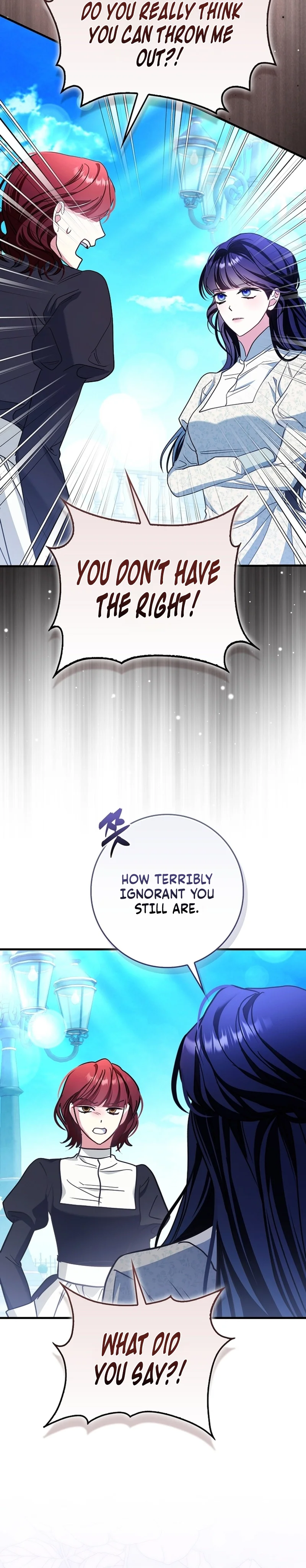 The Good Daughter-in-Law Is No More Chapter 13 Page 36