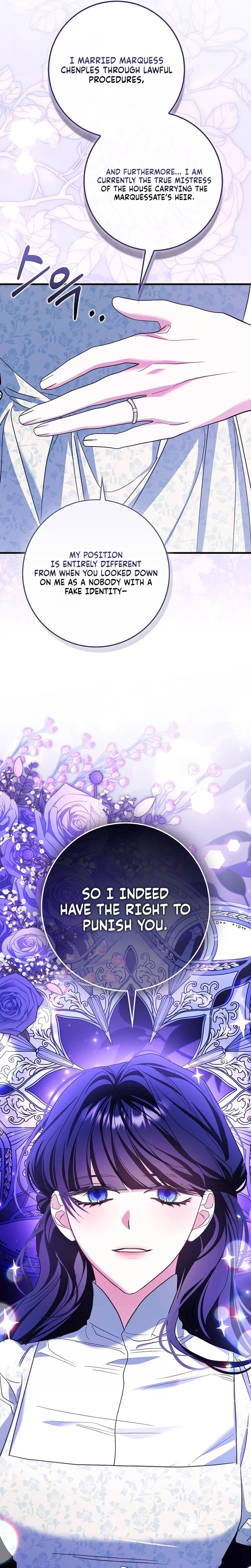The Good Daughter-in-Law Is No More Chapter 13 Page 37