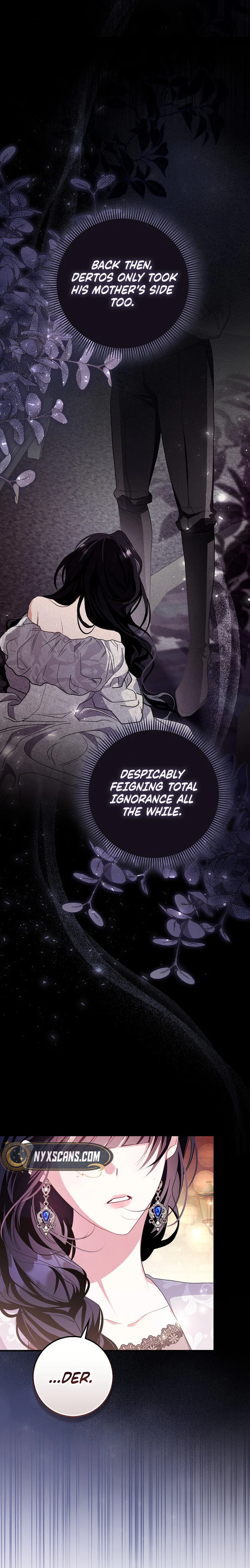 The Good Daughter-in-Law Is No More Chapter 5 Page 5