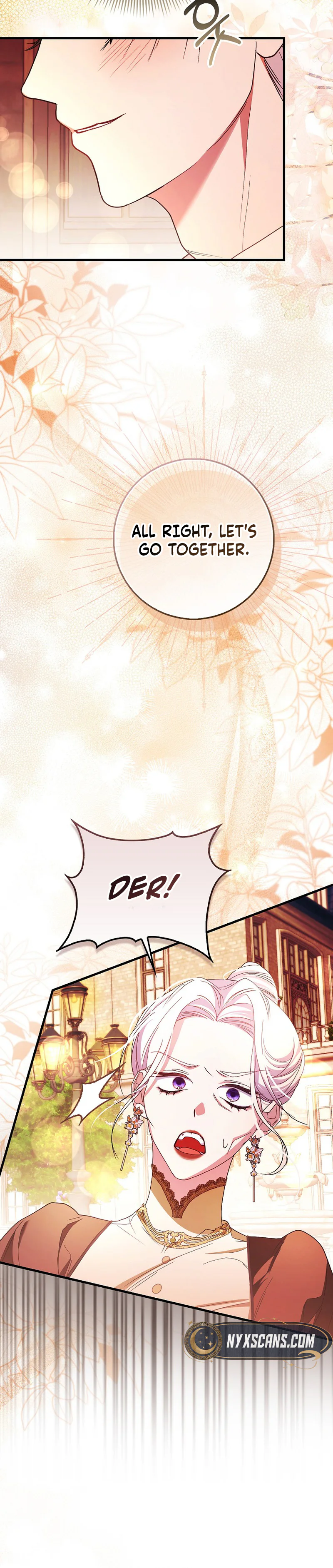 The Good Daughter-in-Law Is No More Chapter 5 Page 7