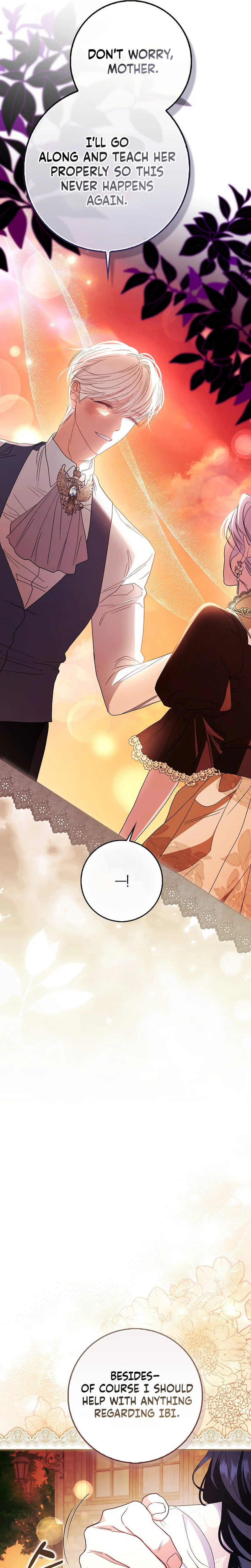 The Good Daughter-in-Law Is No More Chapter 5 Page 8