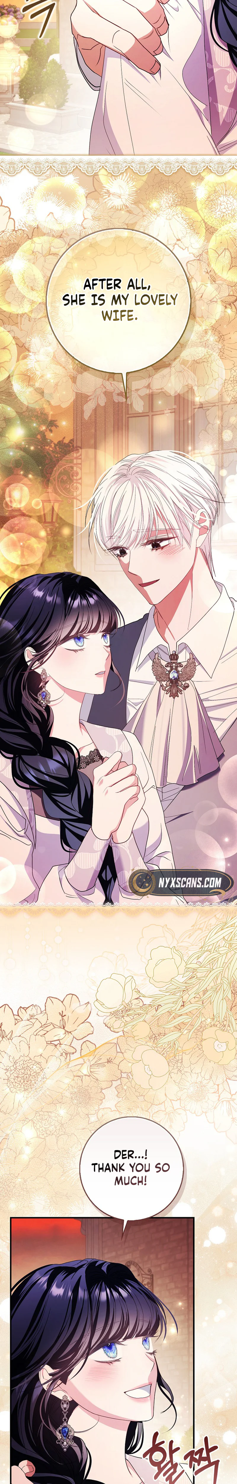 The Good Daughter-in-Law Is No More Chapter 5 Page 9