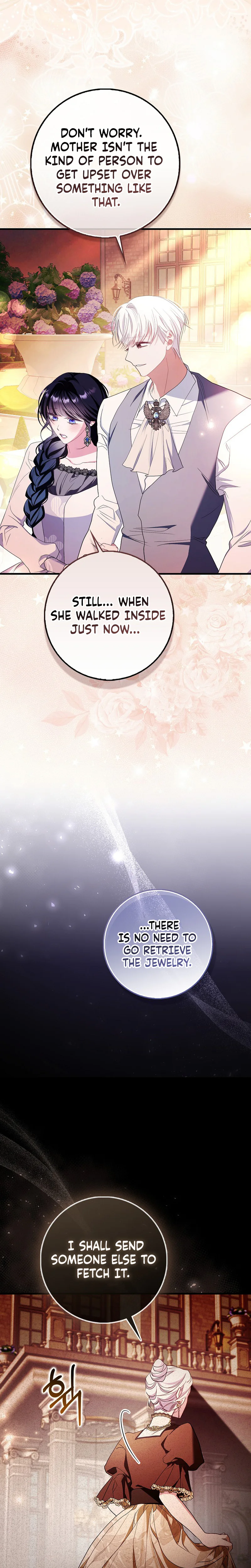 The Good Daughter-in-Law Is No More Chapter 5 Page 12