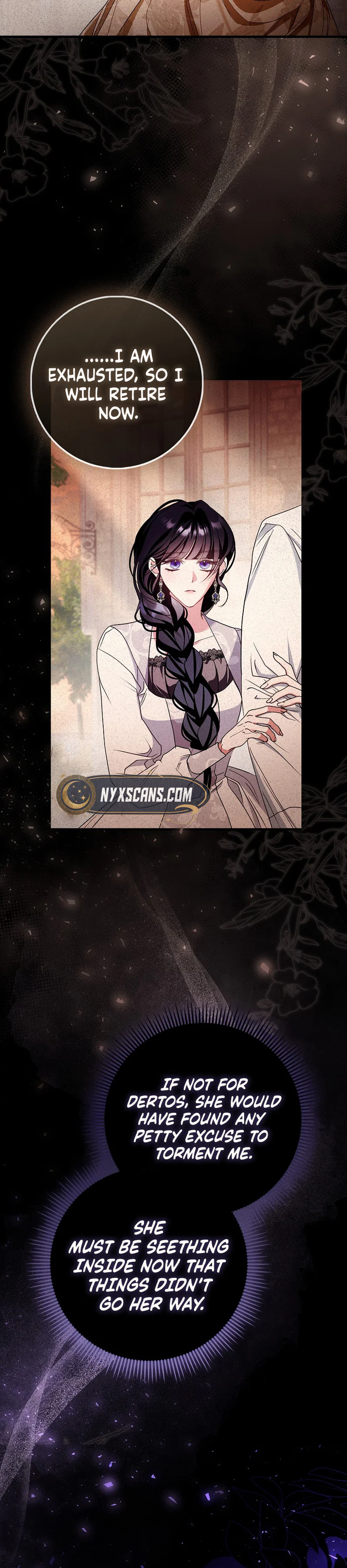 The Good Daughter-in-Law Is No More Chapter 5 Page 13