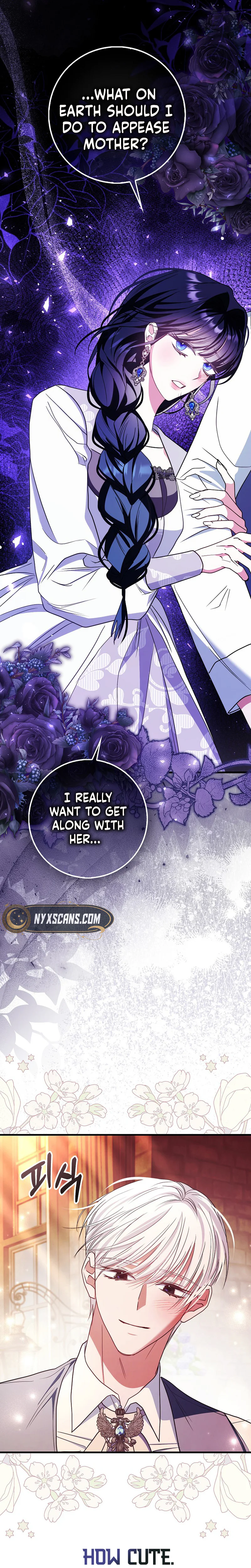 The Good Daughter-in-Law Is No More Chapter 5 Page 14