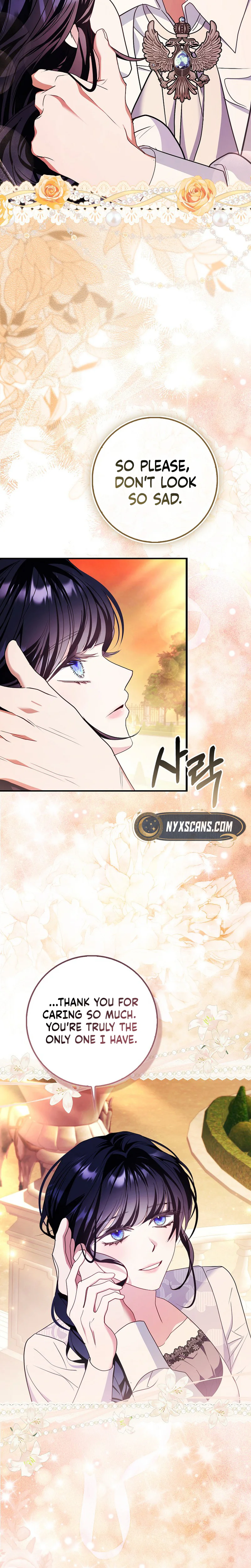 The Good Daughter-in-Law Is No More Chapter 5 Page 16