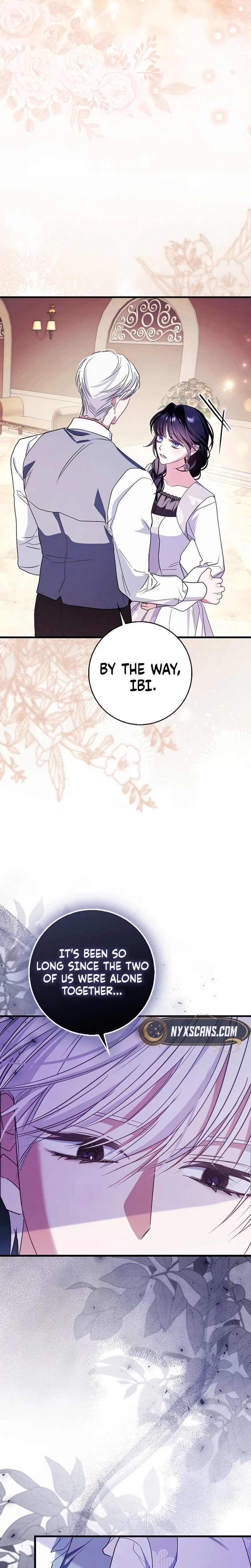 The Good Daughter-in-Law Is No More Chapter 5 Page 17